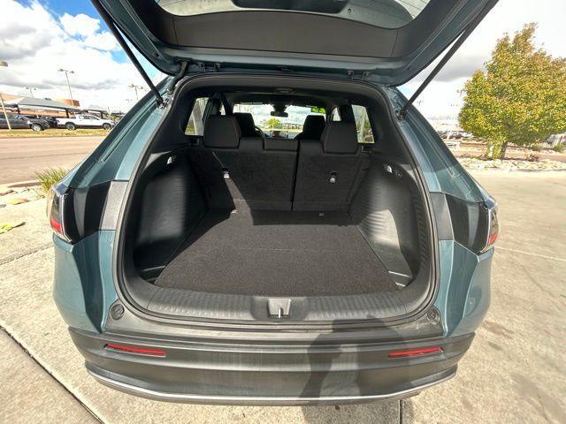 used 2023 Honda HR-V car, priced at $25,000