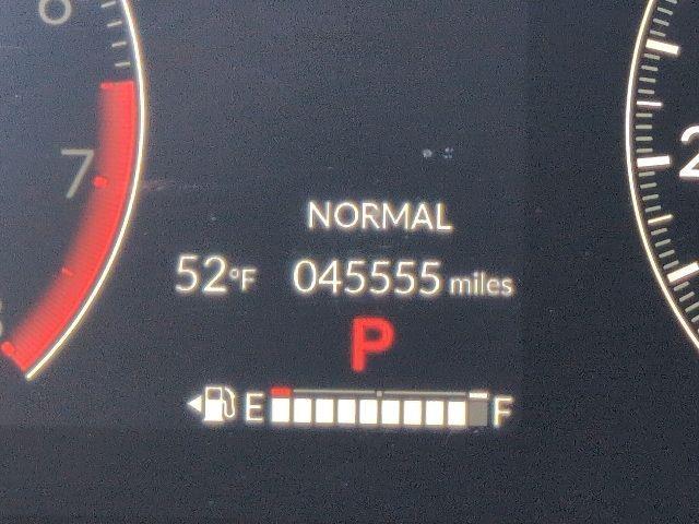 used 2025 Honda CR-V car, priced at $27,000