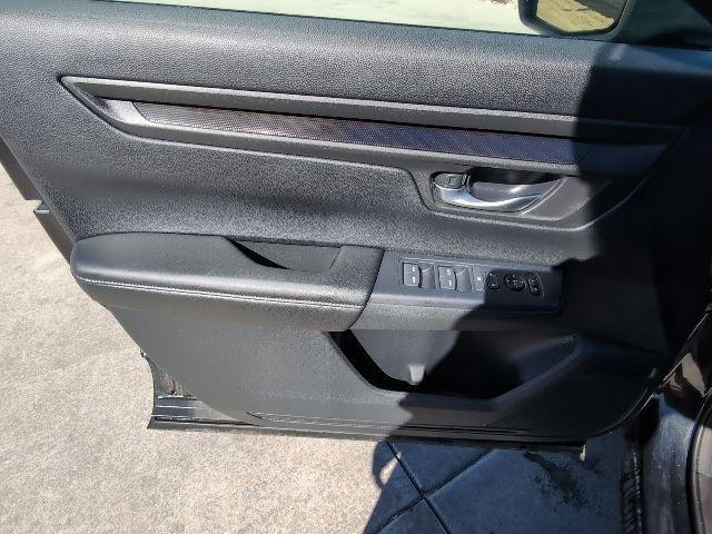 used 2025 Honda CR-V car, priced at $27,000