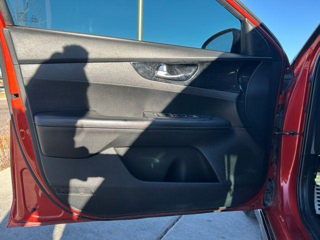 used 2020 Kia Forte car, priced at $15,500