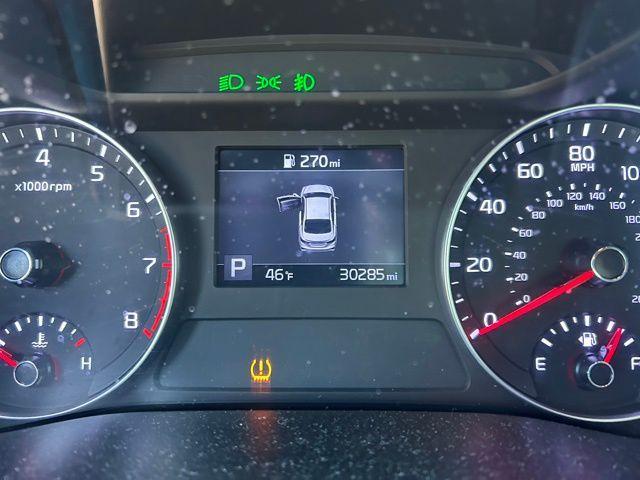 used 2020 Kia Forte car, priced at $15,500