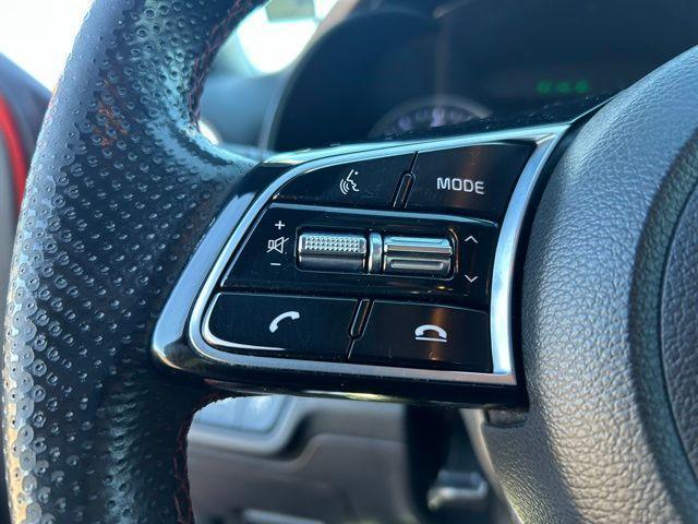 used 2020 Kia Forte car, priced at $15,500