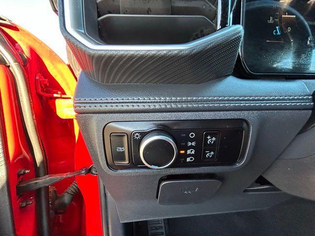 used 2024 Ford Mustang car, priced at $24,000