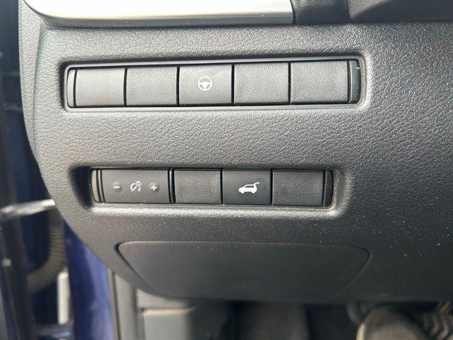 used 2021 Nissan Rogue car, priced at $18,100