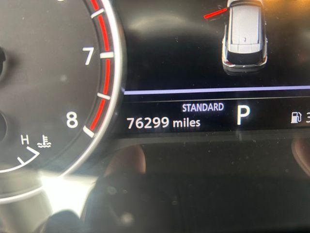 used 2021 Nissan Rogue car, priced at $18,100