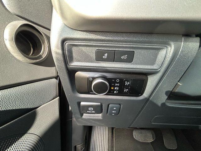 used 2024 Ford Expedition Max car, priced at $39,500