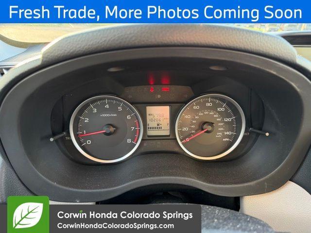 used 2015 Subaru Forester car, priced at $11,100