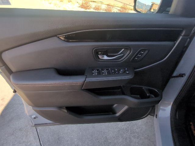 used 2025 Honda Pilot car, priced at $51,000