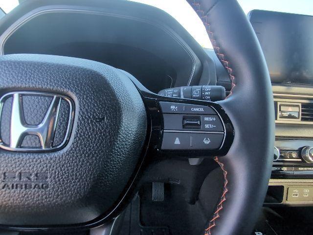 used 2025 Honda Pilot car, priced at $51,000