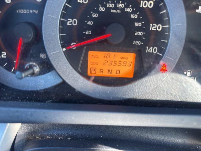 used 2010 Toyota RAV4 car, priced at $6,400