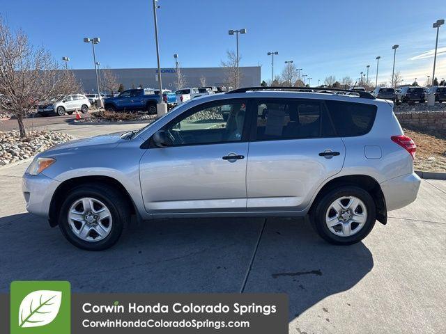 used 2010 Toyota RAV4 car, priced at $6,400