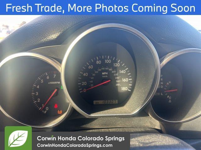 used 2002 Lexus SC 430 car, priced at $10,500