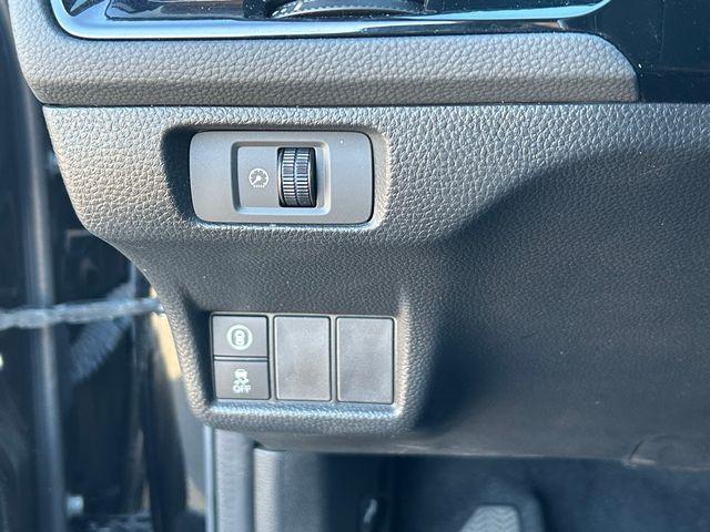 used 2023 Honda Civic car, priced at $23,000