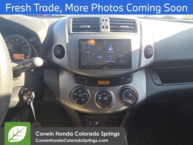 used 2011 Toyota RAV4 car, priced at $14,500