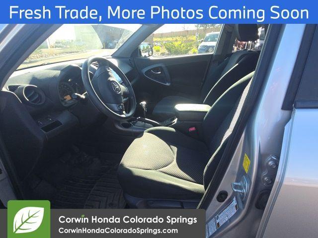used 2011 Toyota RAV4 car, priced at $14,500