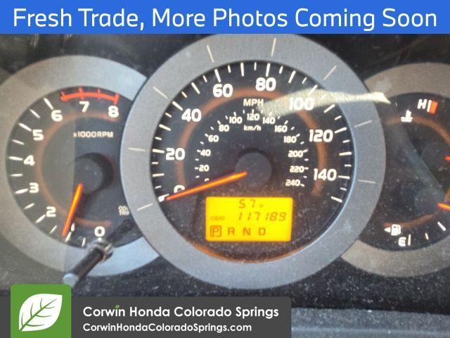 used 2011 Toyota RAV4 car, priced at $14,500