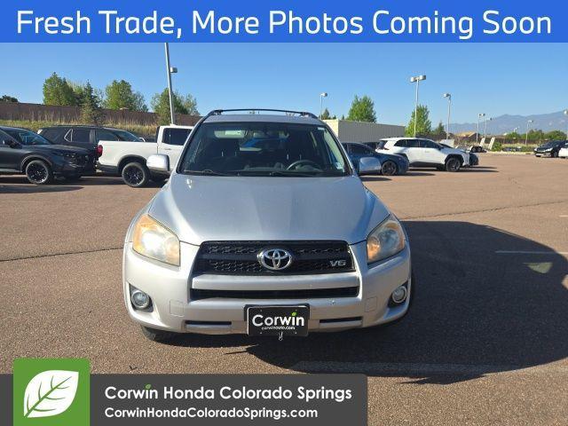 used 2011 Toyota RAV4 car, priced at $14,500