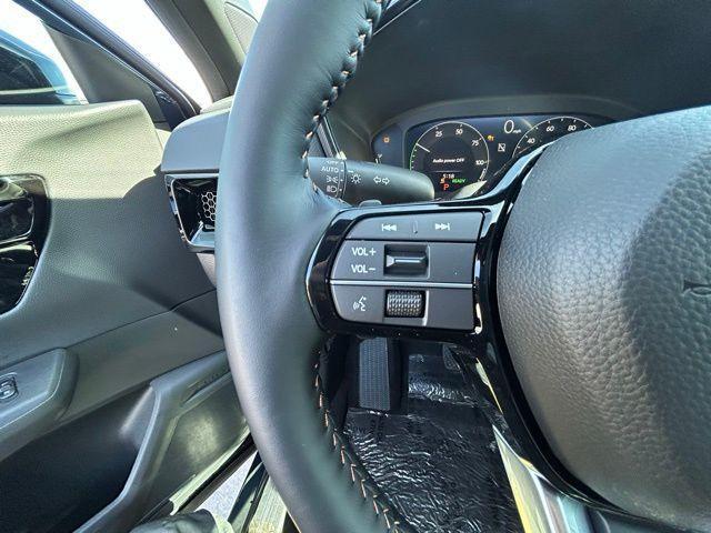 used 2026 Honda CR-V Hybrid car, priced at $42,500