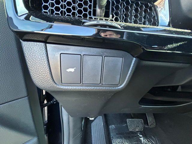 used 2026 Honda CR-V Hybrid car, priced at $42,500