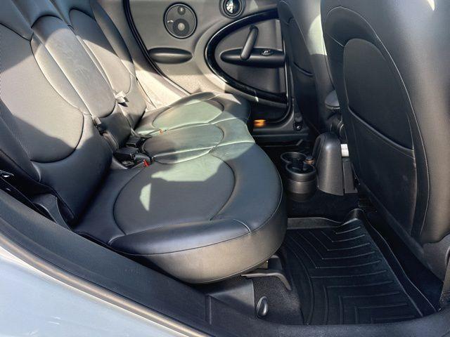 used 2016 MINI Countryman car, priced at $9,900