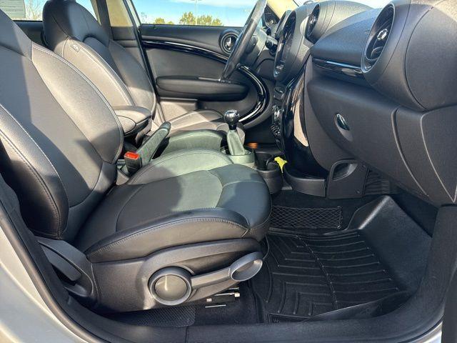 used 2016 MINI Countryman car, priced at $9,900