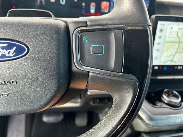 used 2025 Ford Expedition Max car, priced at $65,000