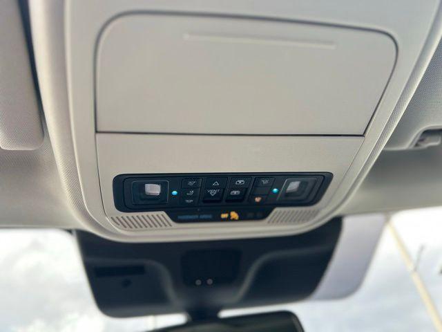 used 2025 Ford Expedition Max car, priced at $65,000