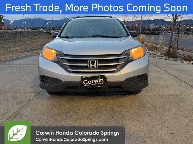 used 2014 Honda CR-V car, priced at $13,000