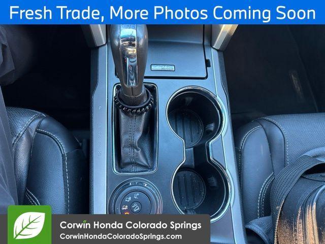 used 2015 Ford Explorer car, priced at $15,010