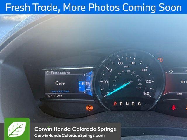 used 2017 Ford Explorer car, priced at $13,500