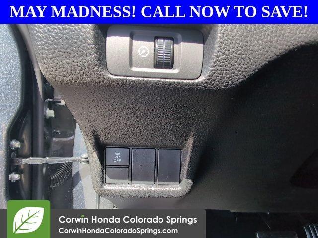 new 2026 Honda Civic Hybrid car, priced at $32,590