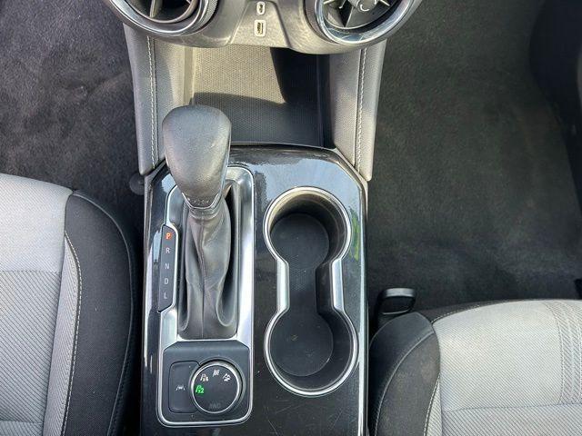 used 2023 Chevrolet Blazer car, priced at $23,950