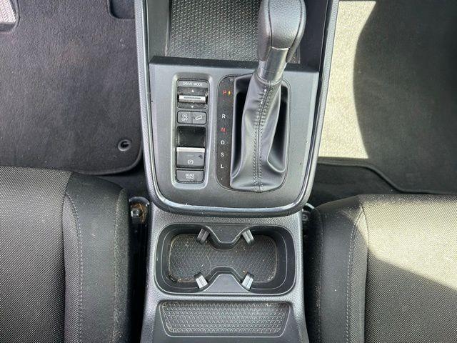 used 2023 Honda CR-V car, priced at $27,200