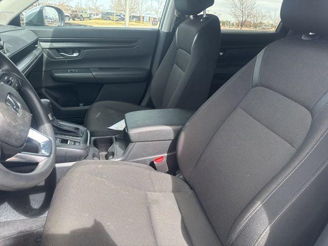 used 2023 Honda CR-V car, priced at $27,200