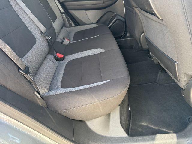 used 2024 Chevrolet TrailBlazer car, priced at $20,500