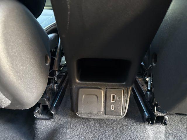 used 2024 Chevrolet TrailBlazer car, priced at $20,500