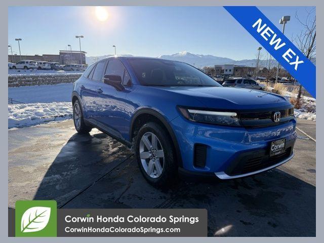 used 2026 Honda Prologue car, priced at $49,567