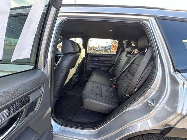 used 2026 Honda CR-V Hybrid car, priced at $39,965