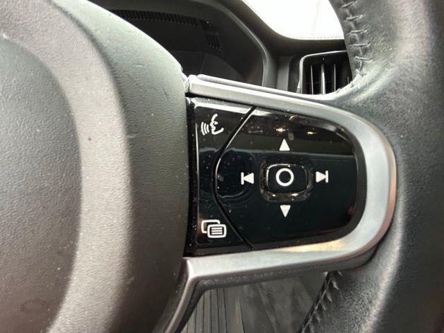 used 2019 Volvo XC60 car, priced at $23,500
