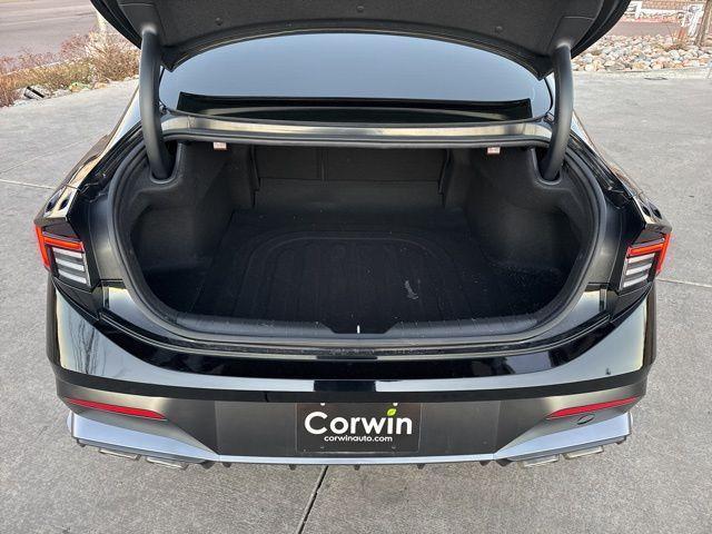 used 2024 Hyundai Sonata car, priced at $27,650