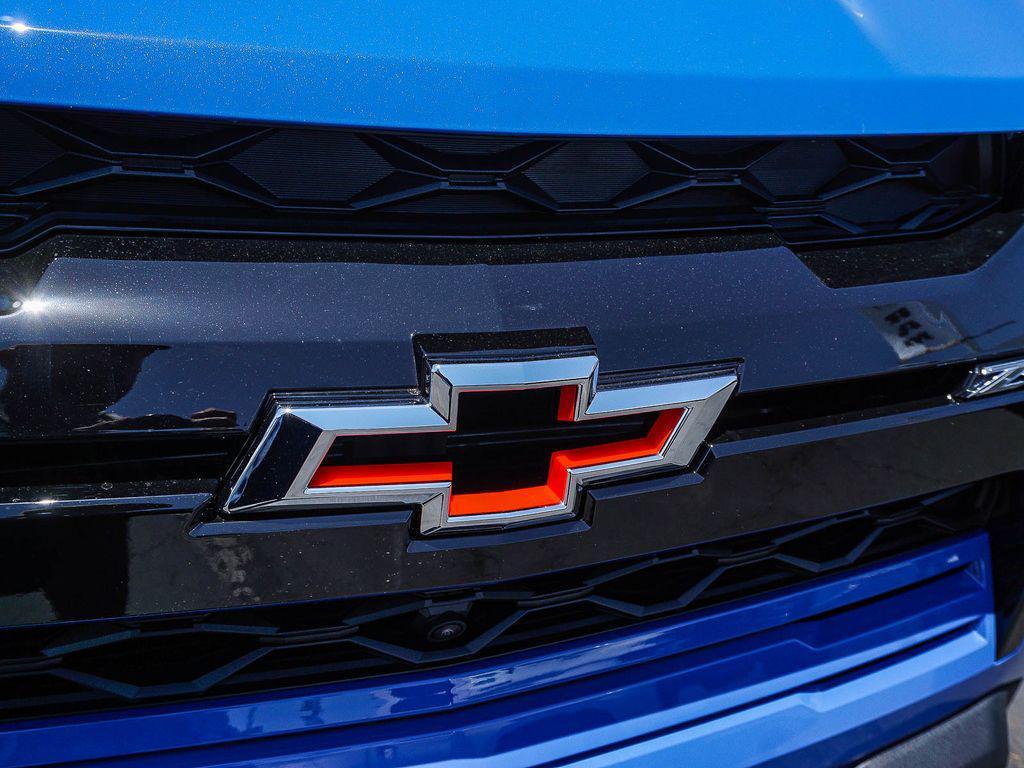 new 2026 Chevrolet Colorado car, priced at $50,820