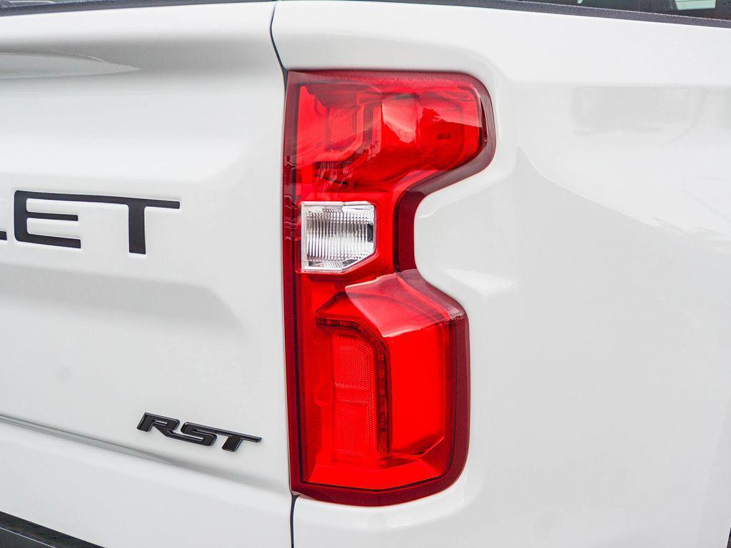 new 2026 Chevrolet Silverado 1500 car, priced at $56,675