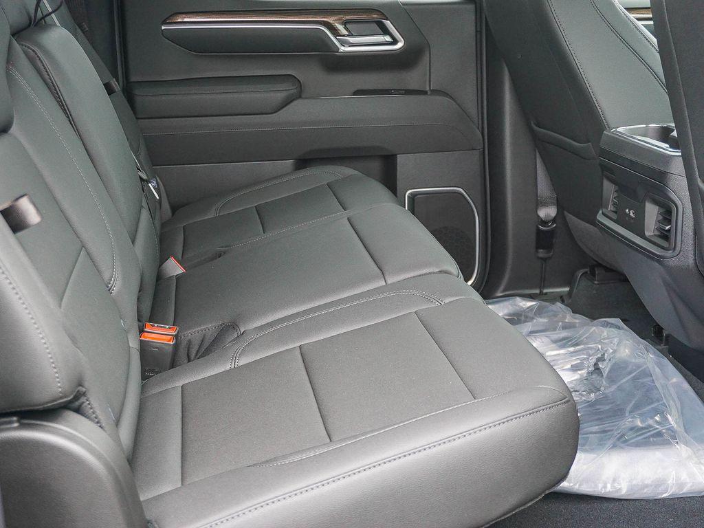 new 2026 Chevrolet Silverado 1500 car, priced at $59,240