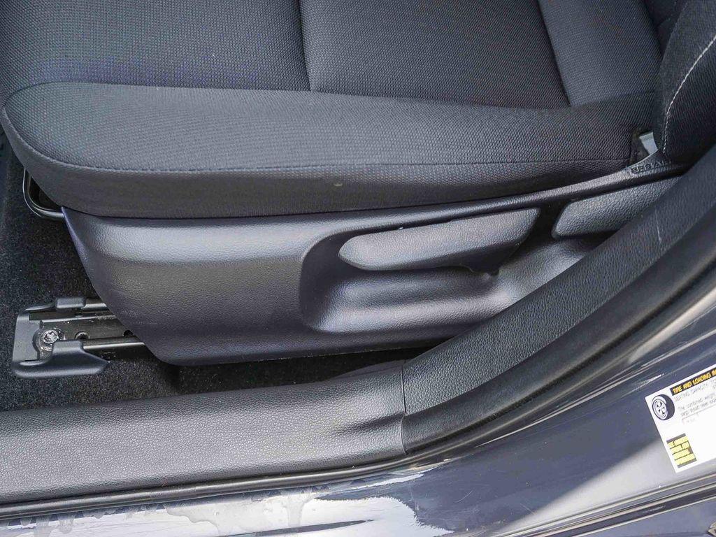 used 2025 Toyota Corolla car, priced at $23,354