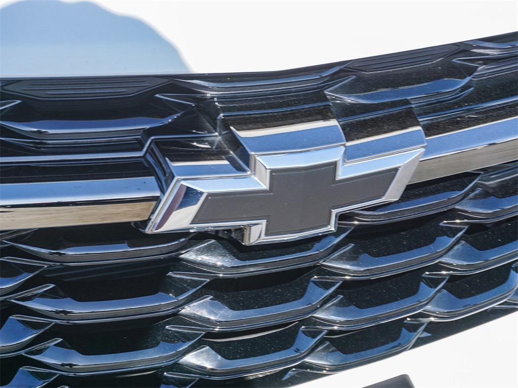 used 2026 Chevrolet Trax car, priced at $24,950