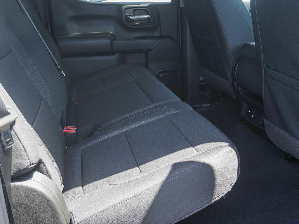 new 2026 Chevrolet Silverado 1500 car, priced at $53,185