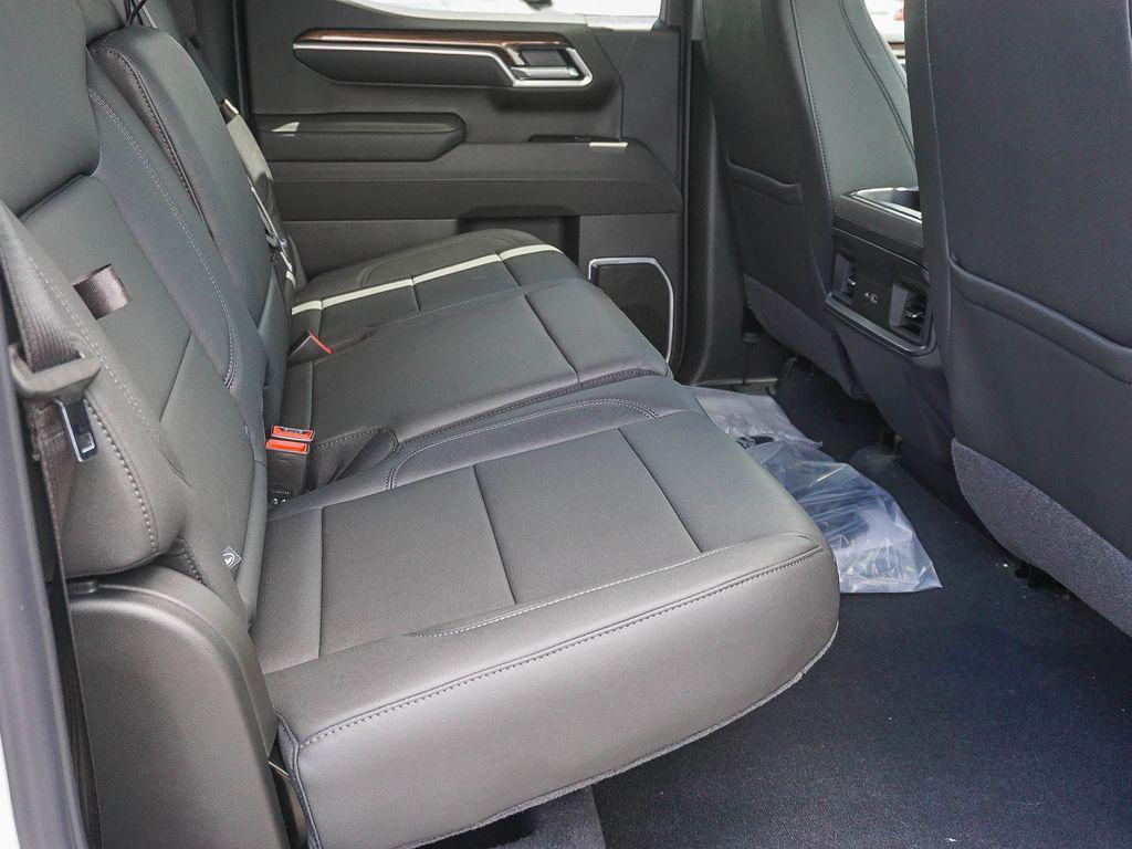 new 2026 Chevrolet Silverado 1500 car, priced at $57,170