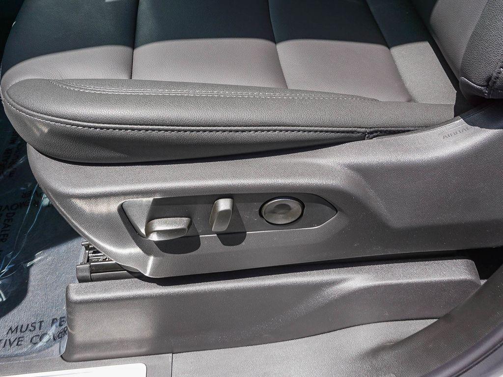 new 2026 Chevrolet Silverado 1500 car, priced at $57,170