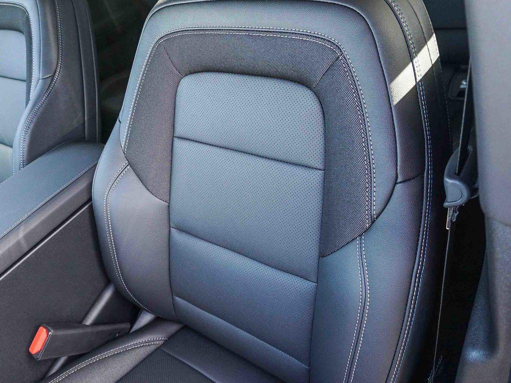 new 2026 Chevrolet Equinox EV car, priced at $29,370