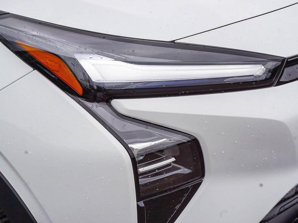 new 2027 Chevrolet Bolt car, priced at $27,437